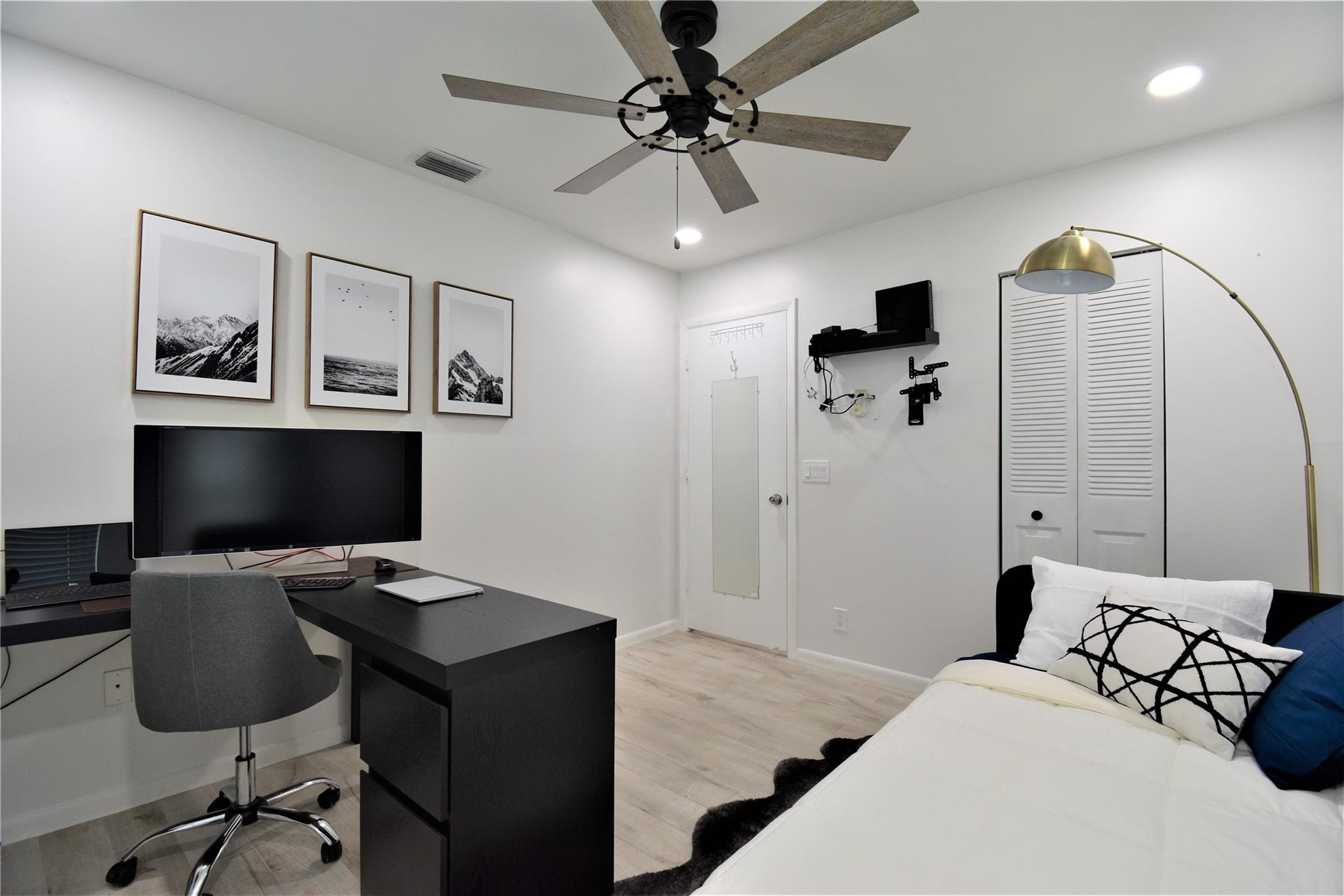 Country Lane Estates - Residential Lease