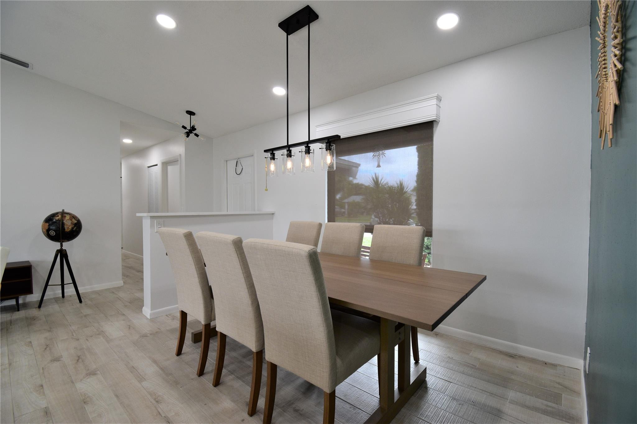 Country Lane Estates - Residential Lease