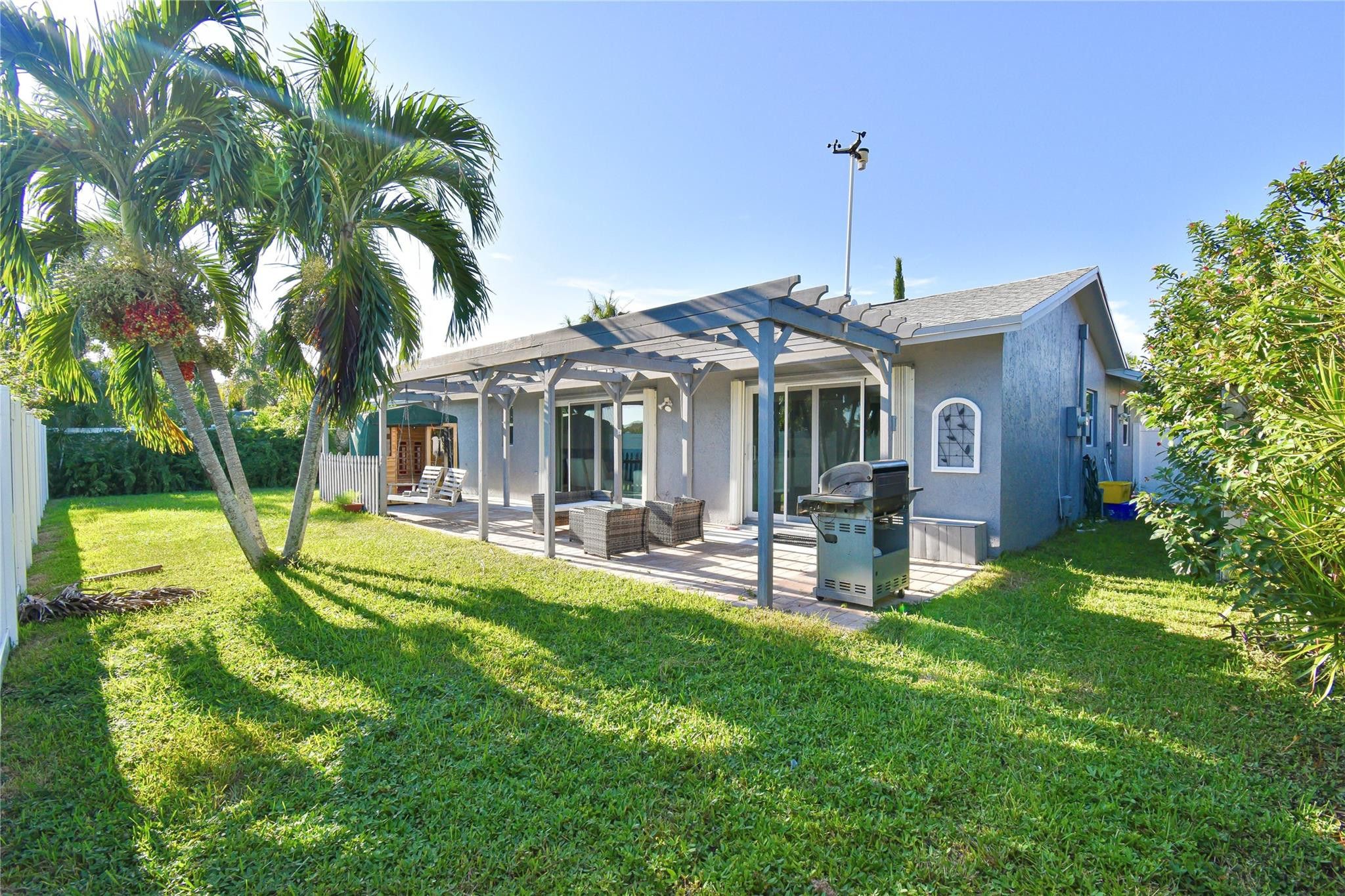 Country Lane Estates - Residential Lease