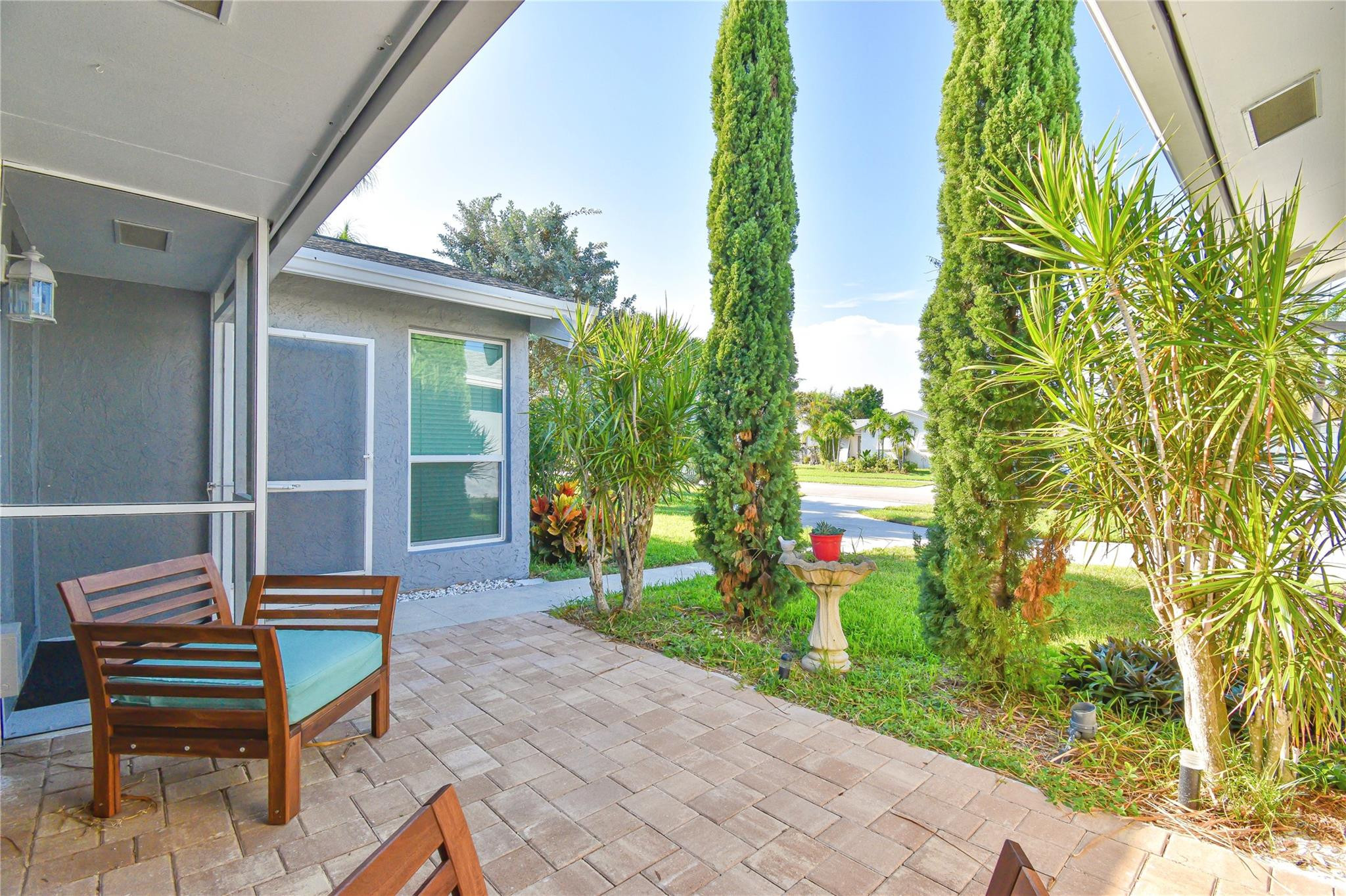 Country Lane Estates - Residential Lease