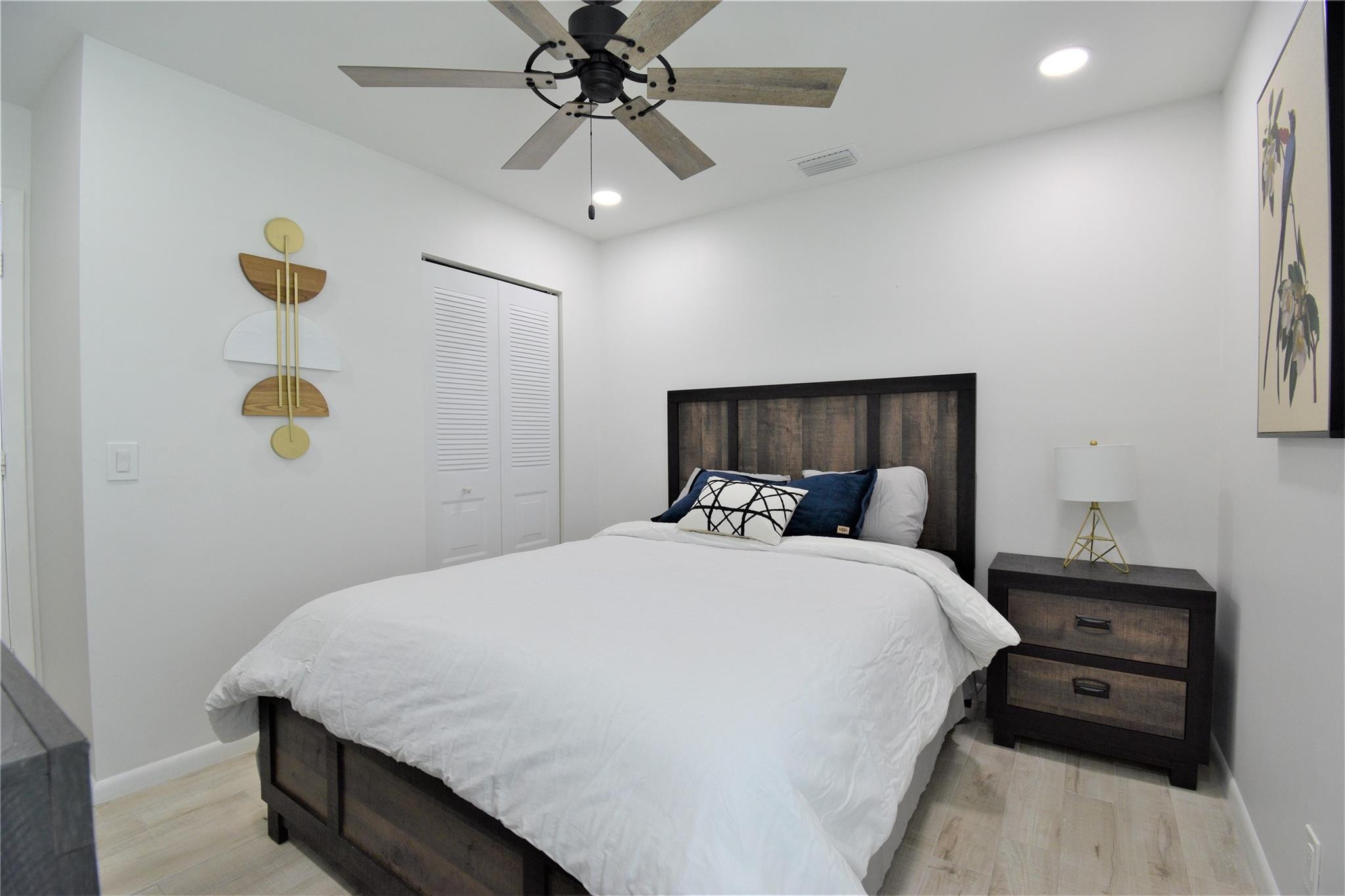Country Lane Estates - Residential Lease