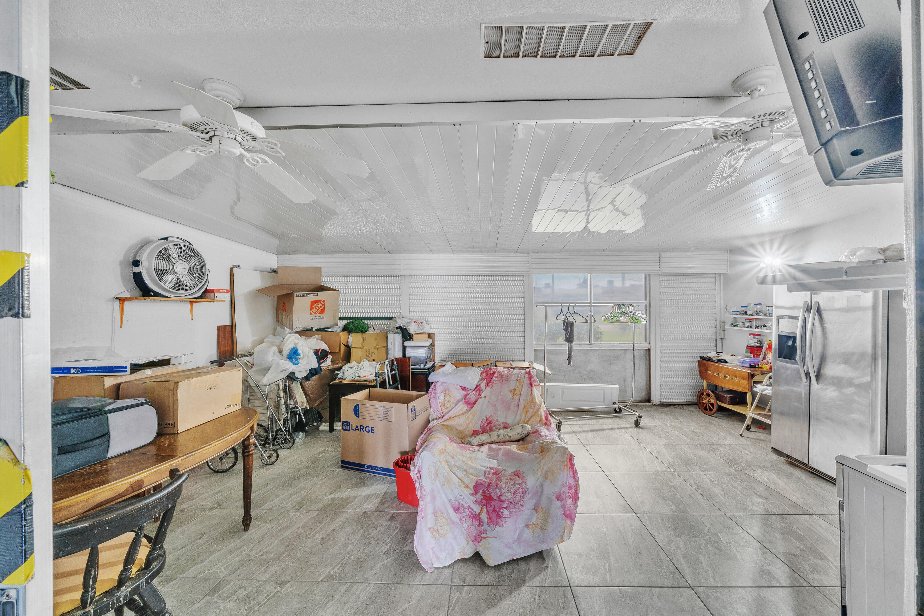 CRESTHAVEN CONDO TOWNHOMES SEC 2 - Residential