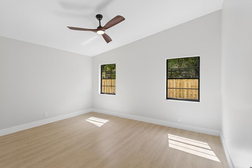 CORAL SPRINGS UNIVERSITY DRIVE - Residential