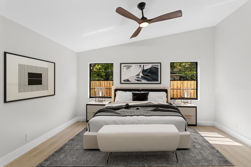 CORAL SPRINGS UNIVERSITY DRIVE - Residential