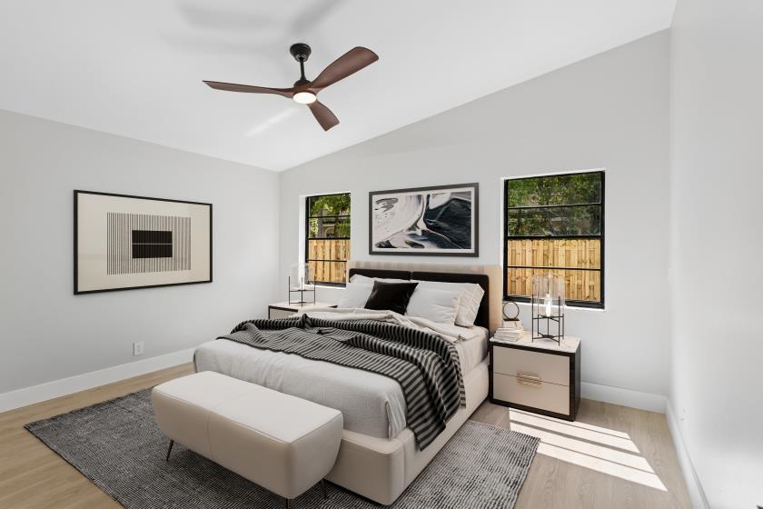 CORAL SPRINGS UNIVERSITY DRIVE - Residential