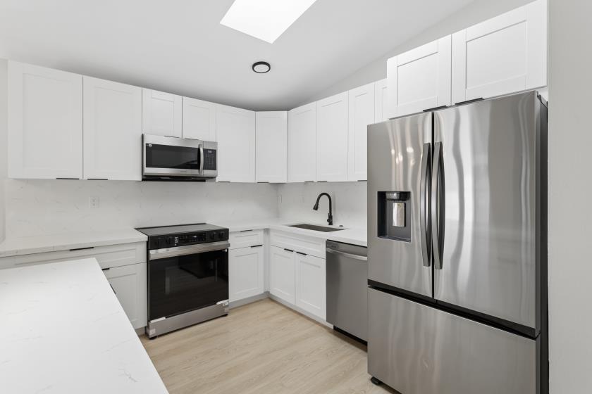 CORAL SPRINGS UNIVERSITY DRIVE - Residential