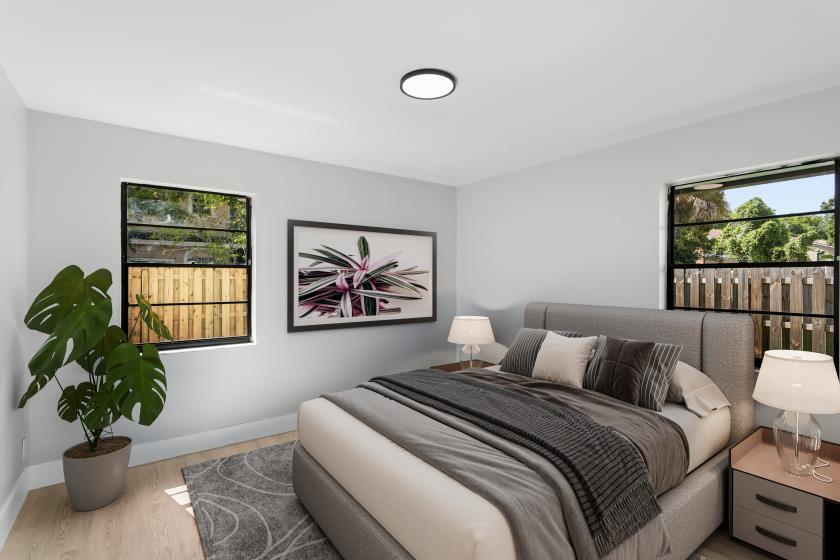 CORAL SPRINGS UNIVERSITY DRIVE - Residential