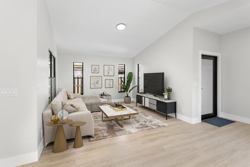 CORAL SPRINGS UNIVERSITY DRIVE - Residential