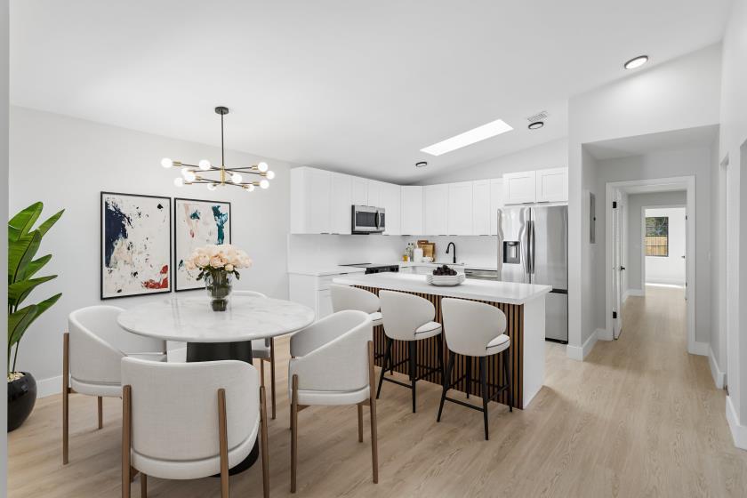 CORAL SPRINGS UNIVERSITY DRIVE - Residential