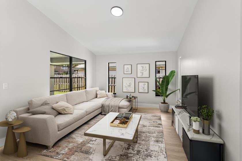 CORAL SPRINGS UNIVERSITY DRIVE - Residential