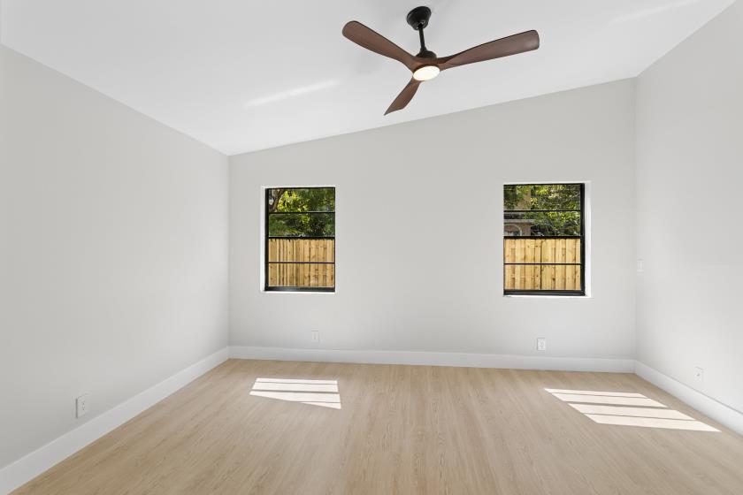 CORAL SPRINGS UNIVERSITY DRIVE - Residential