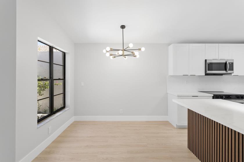CORAL SPRINGS UNIVERSITY DRIVE - Residential