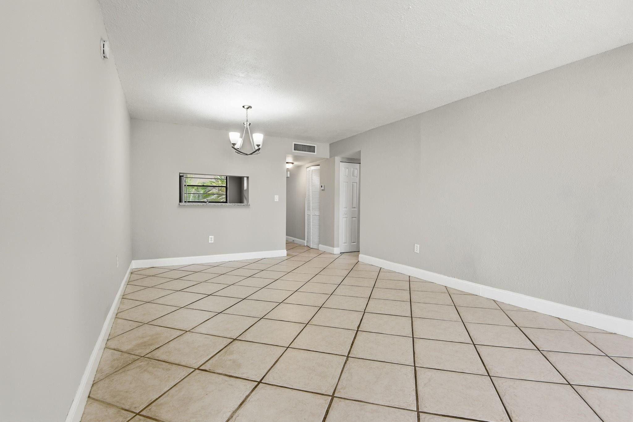 GARDENS OF KENDALL SO CONDO #1 - Residential
