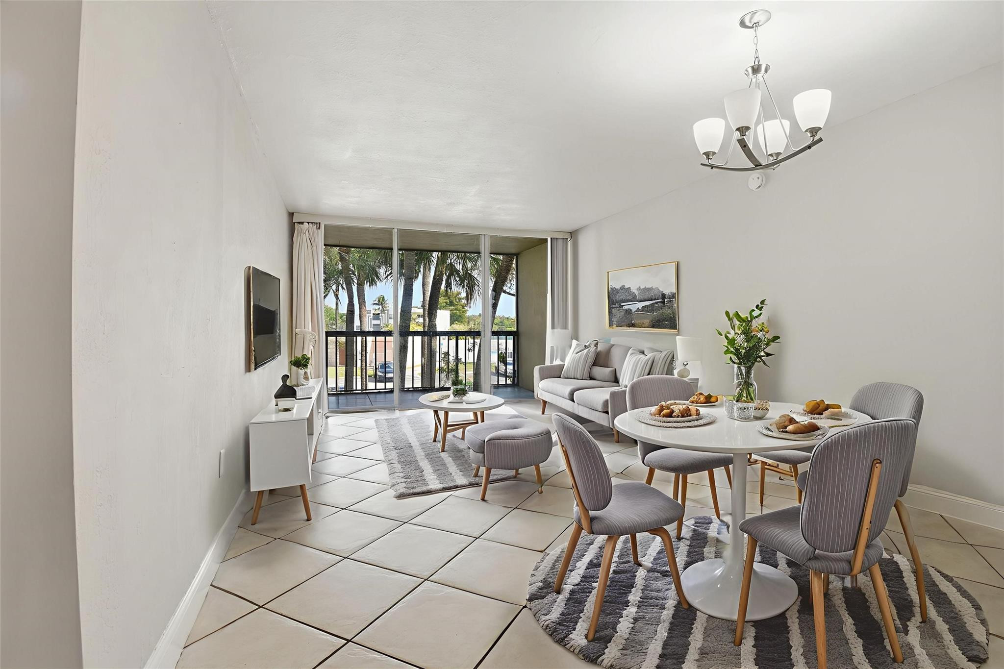 GARDENS OF KENDALL SO CONDO #1 - Residential
