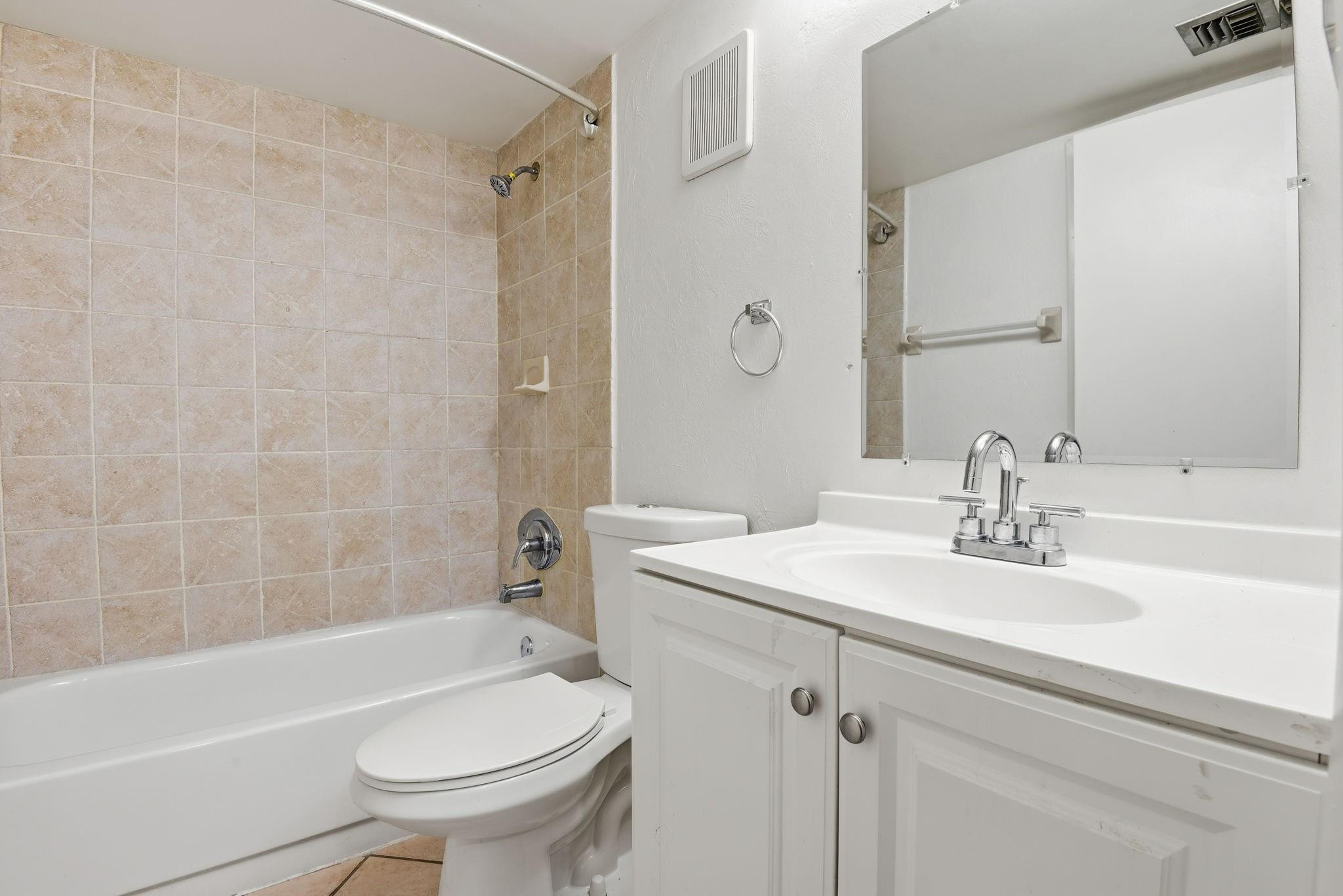 GARDENS OF KENDALL SO CONDO #1 - Residential