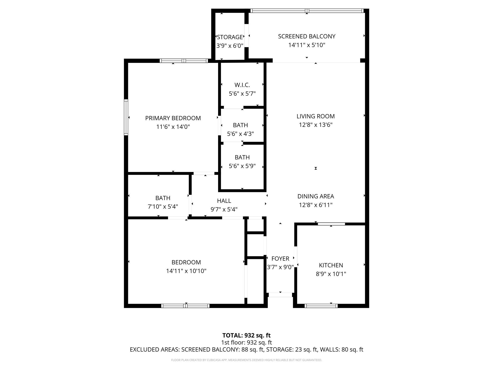 GARDENS OF KENDALL SO CONDO #1 - Residential