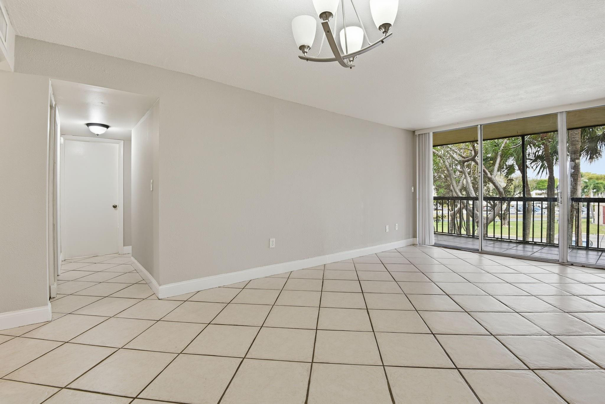 GARDENS OF KENDALL SO CONDO #1 - Residential