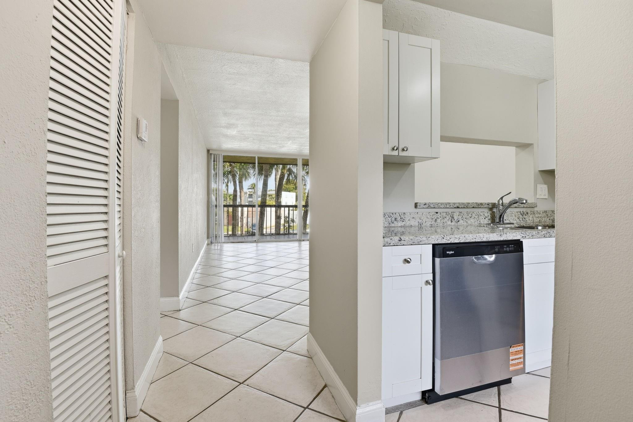GARDENS OF KENDALL SO CONDO #1 - Residential