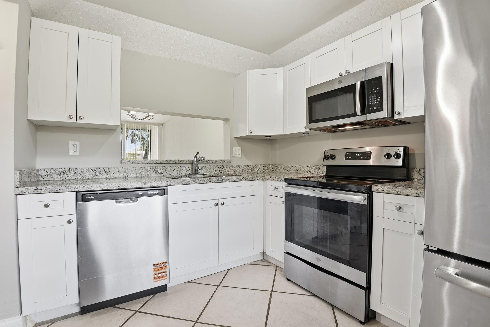 GARDENS OF KENDALL SO CONDO #1 - Residential