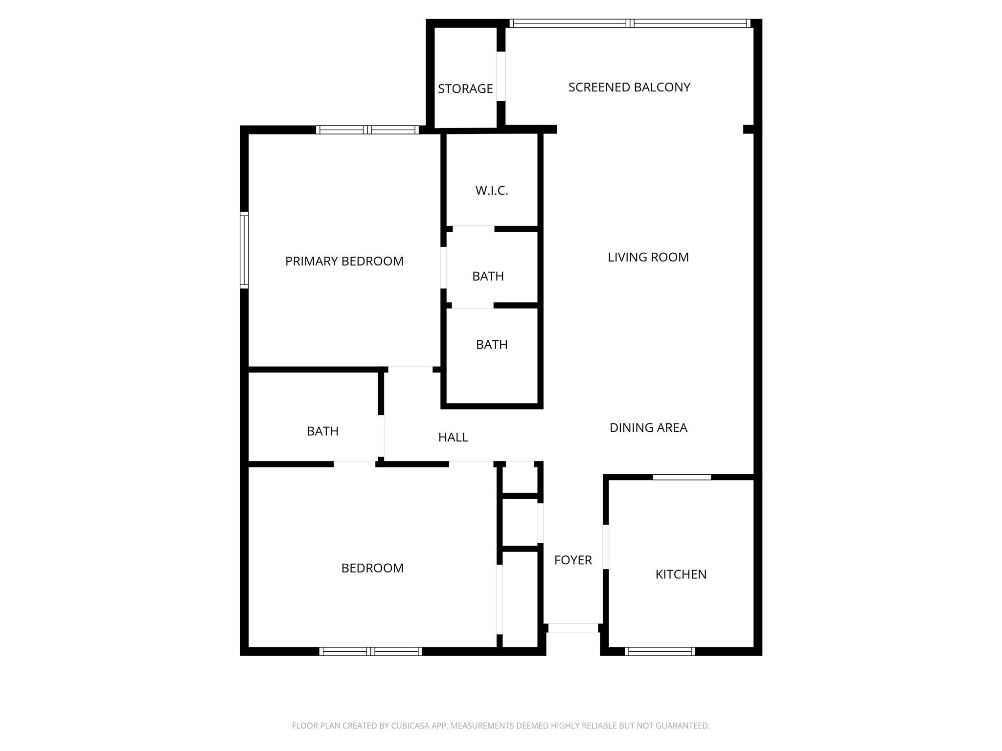 GARDENS OF KENDALL SO CONDO #1 - Residential