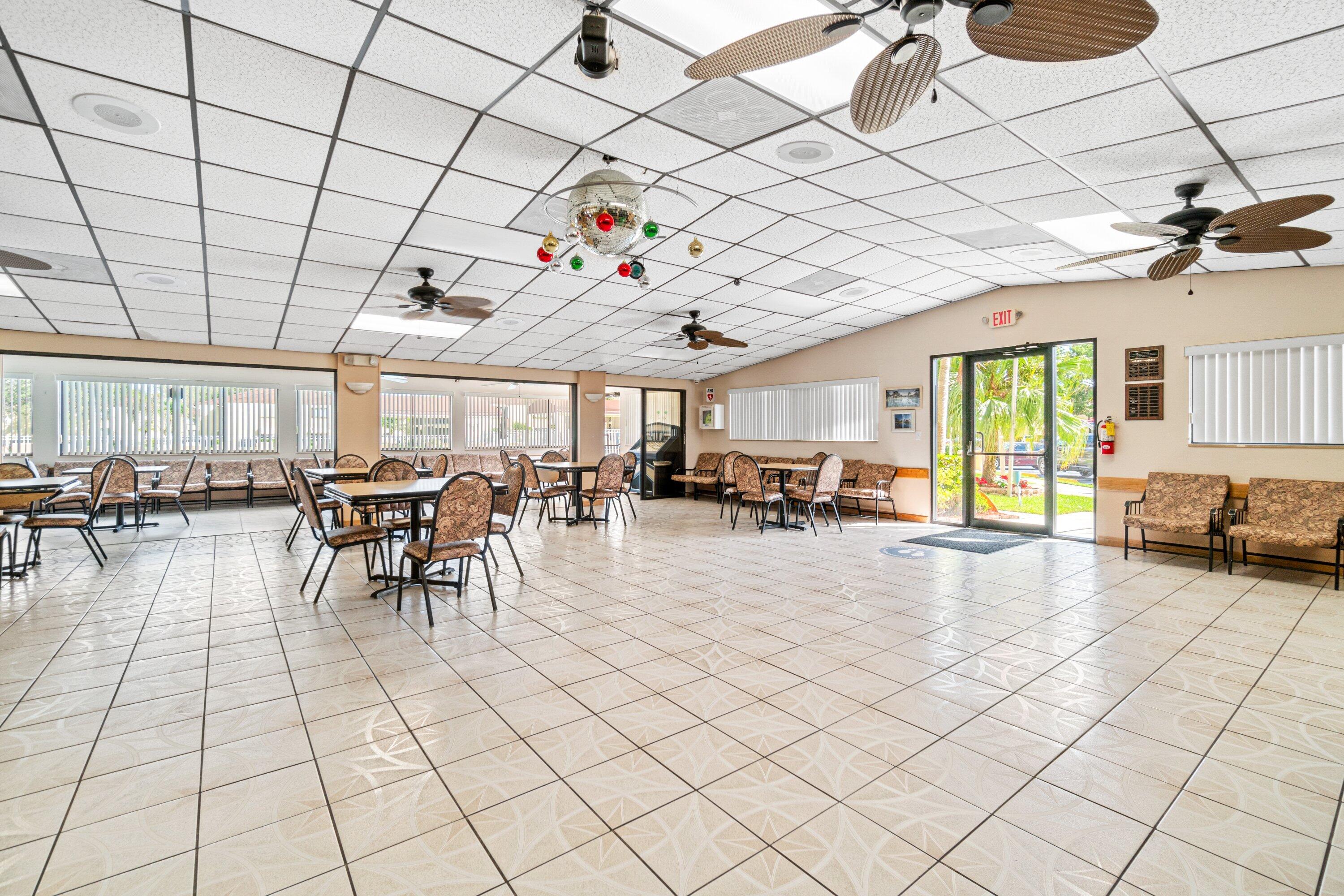 Pine Ridge South II Condominiums - Residential