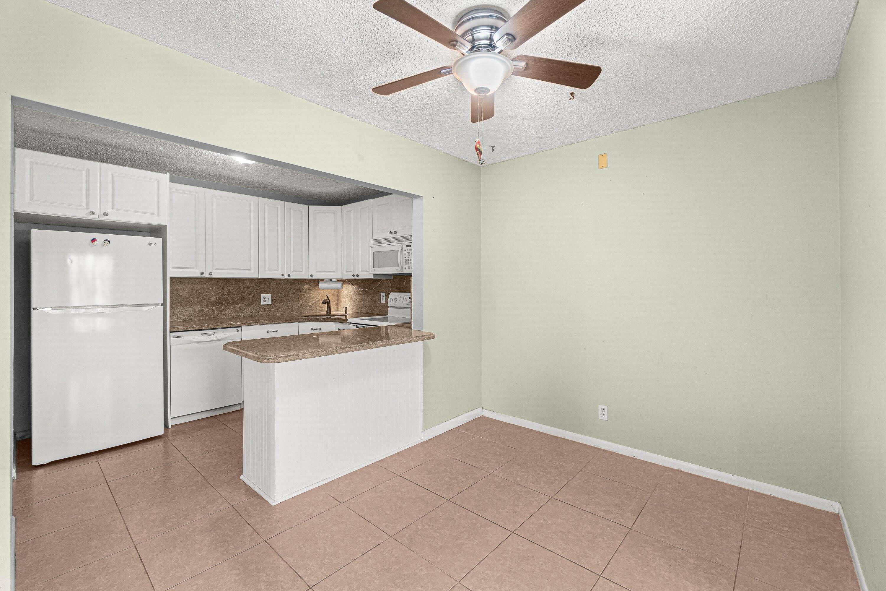 Pine Ridge South II Condominiums - Residential