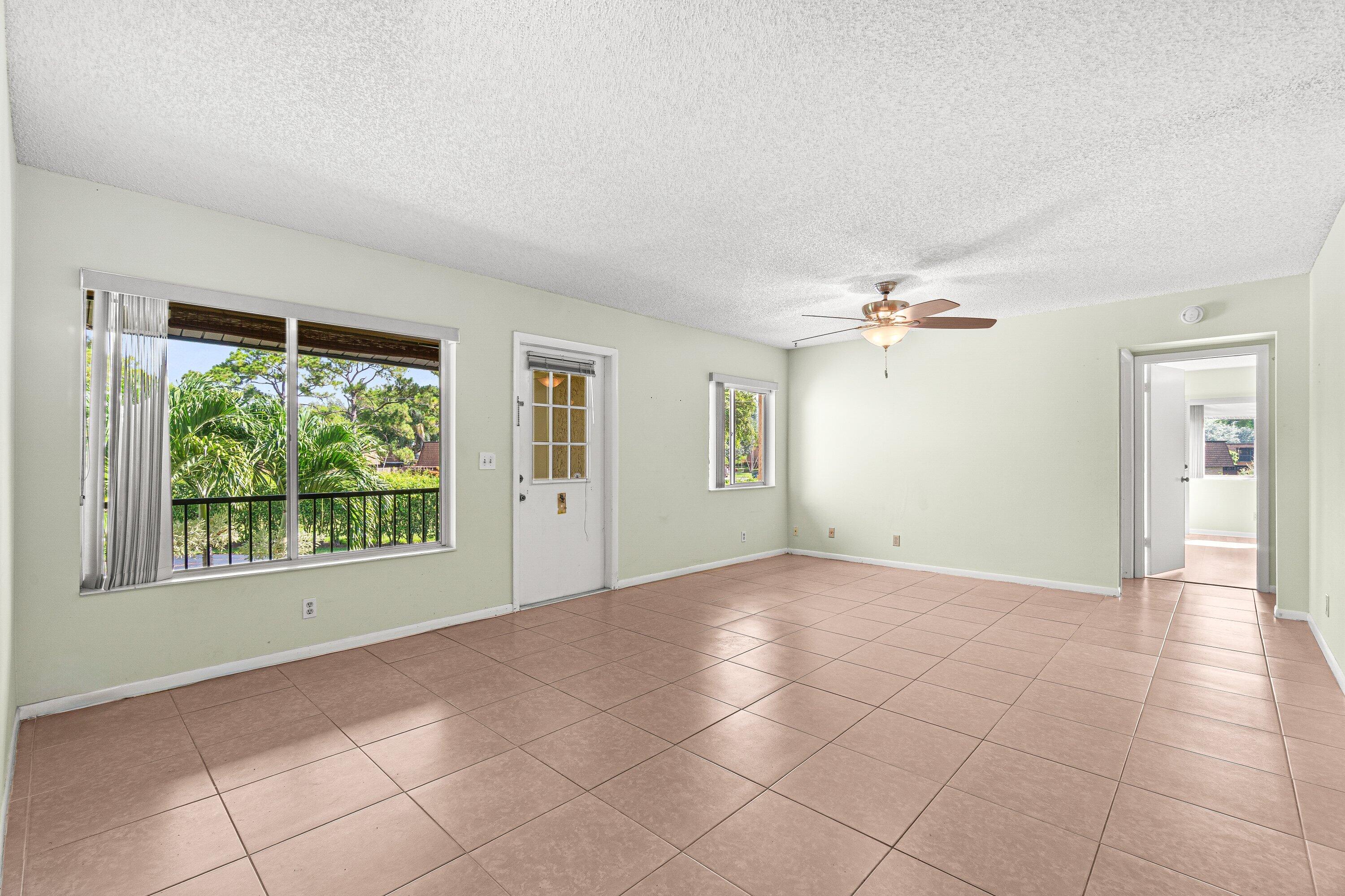 Pine Ridge South II Condominiums - Residential