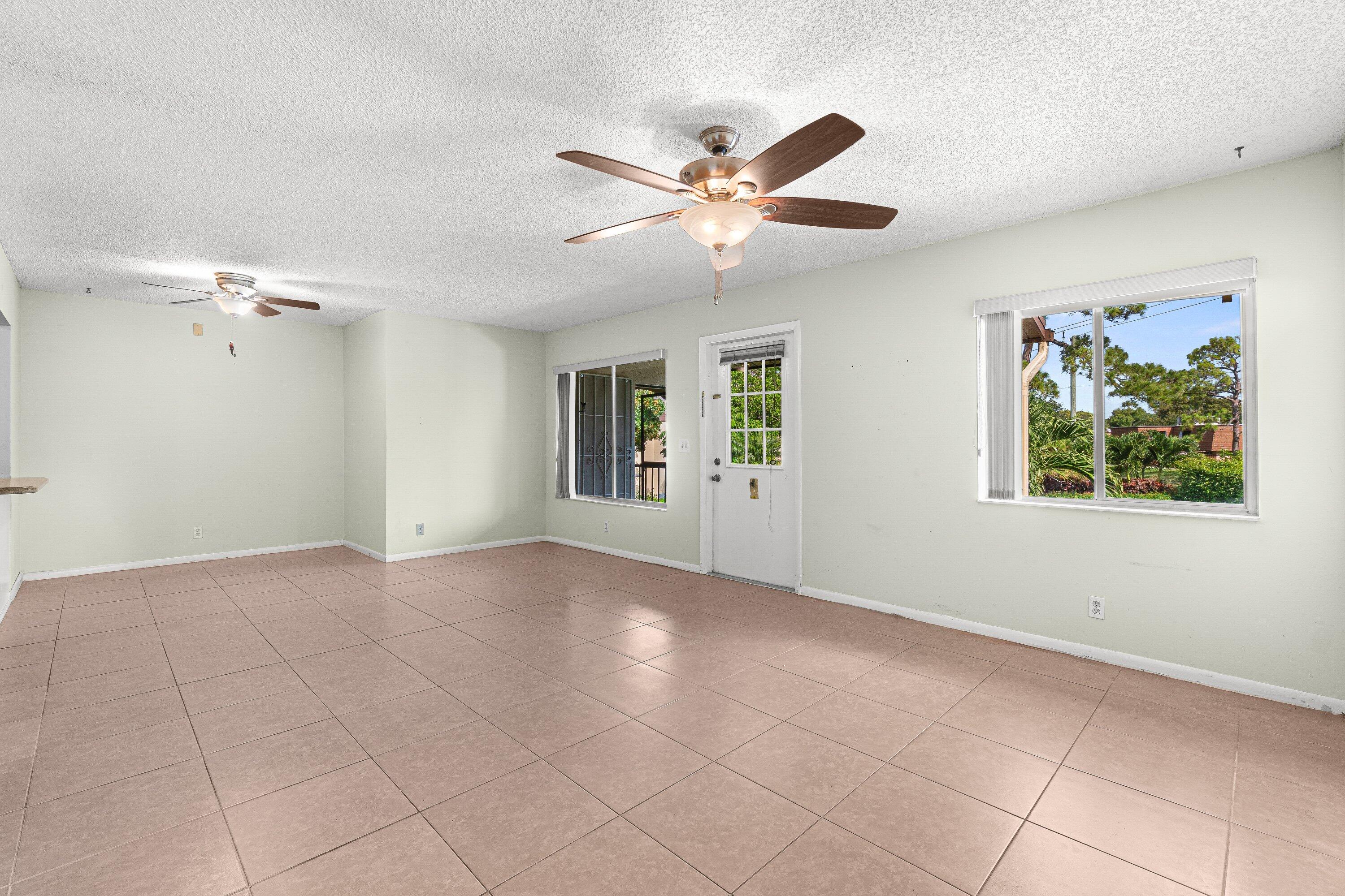 Pine Ridge South II Condominiums - Residential