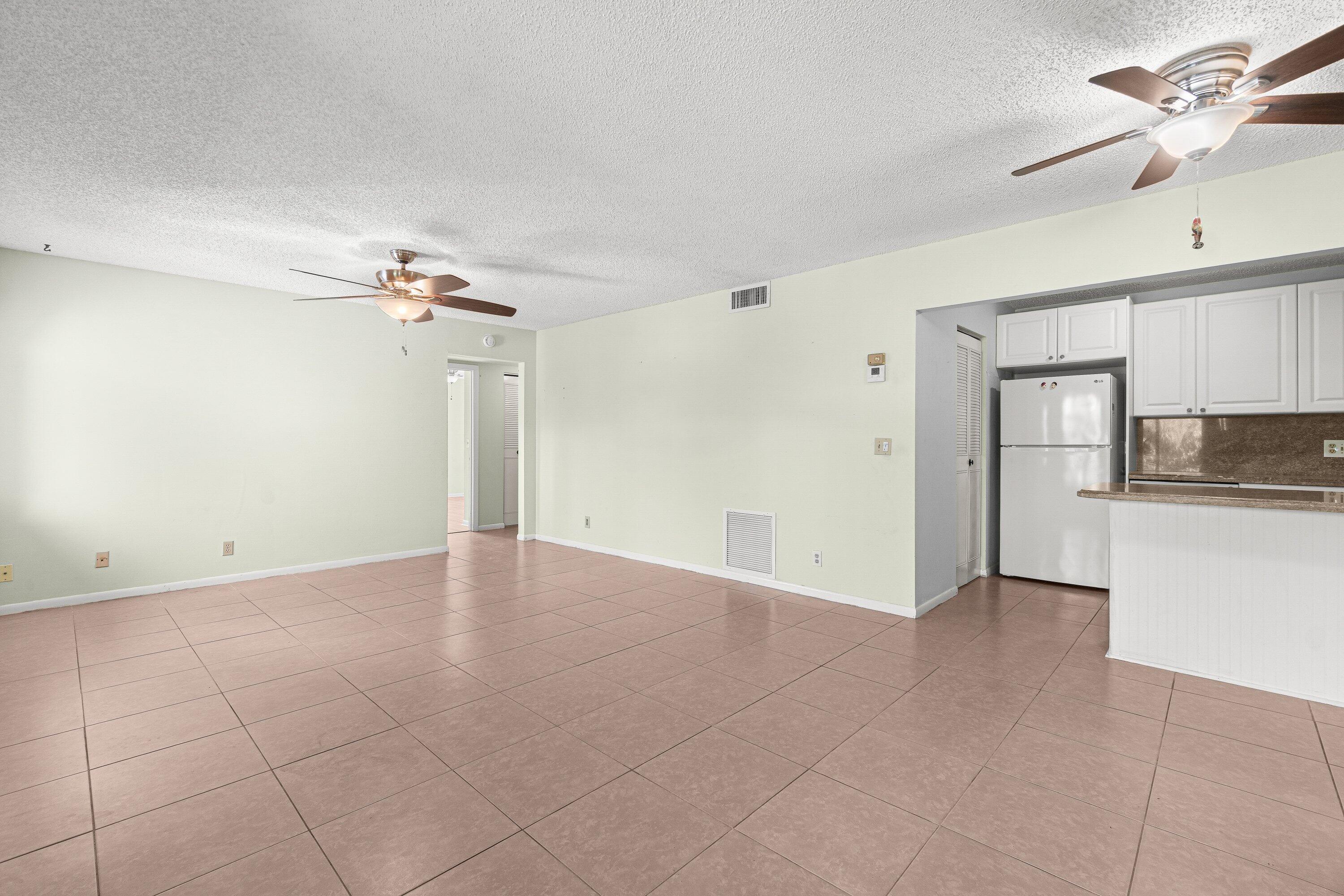 Pine Ridge South II Condominiums - Residential