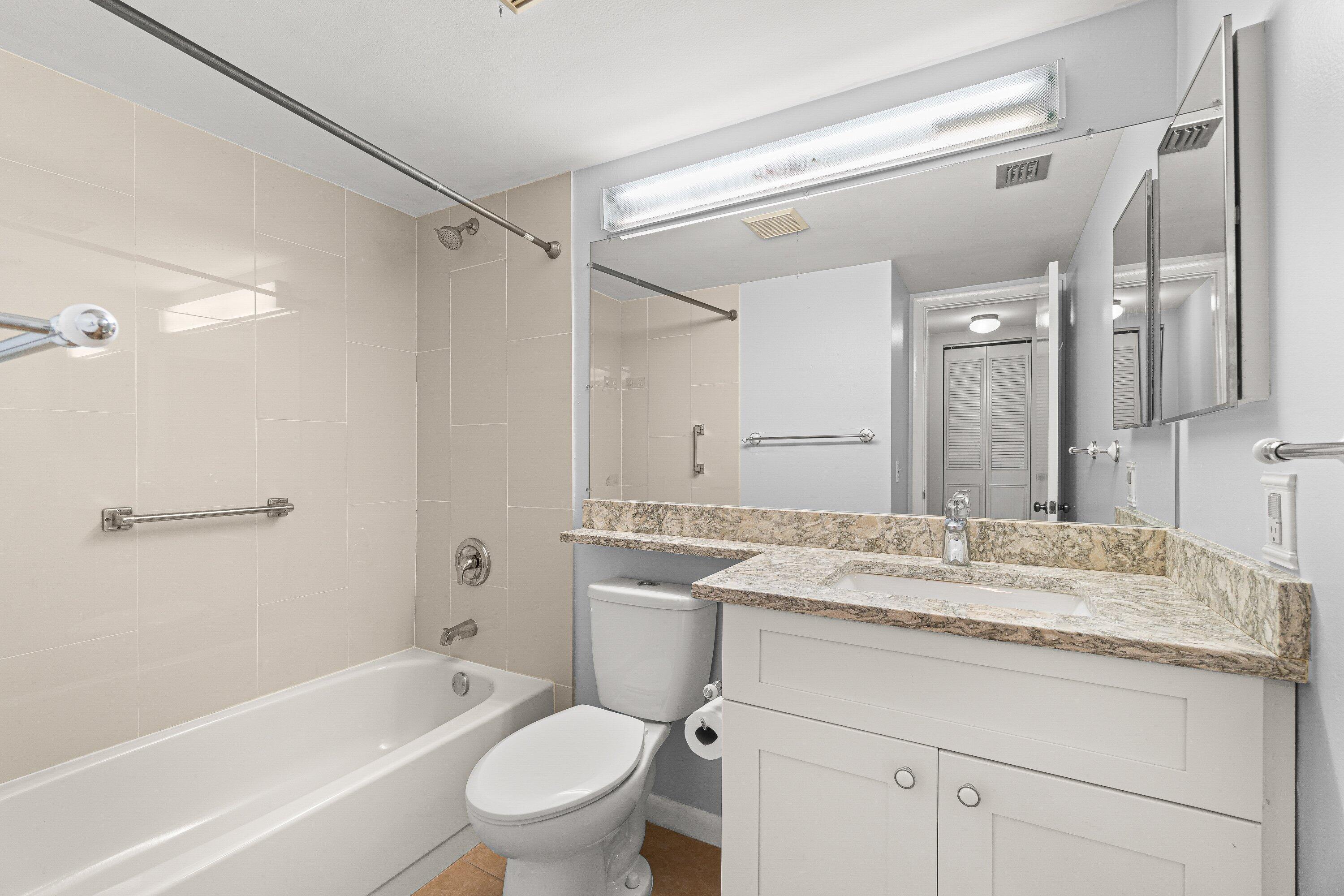 Pine Ridge South II Condominiums - Residential