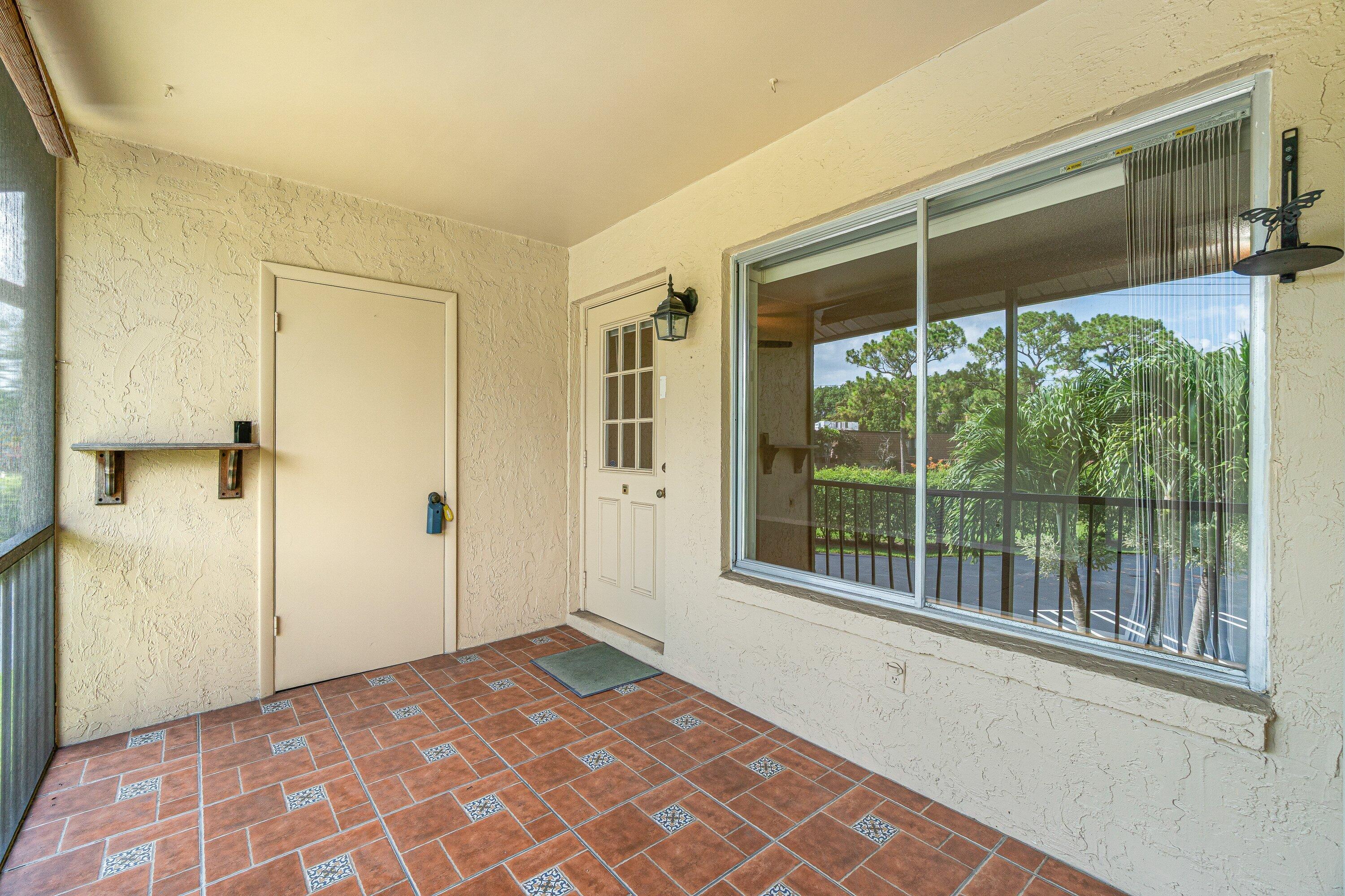 Pine Ridge South II Condominiums - Residential