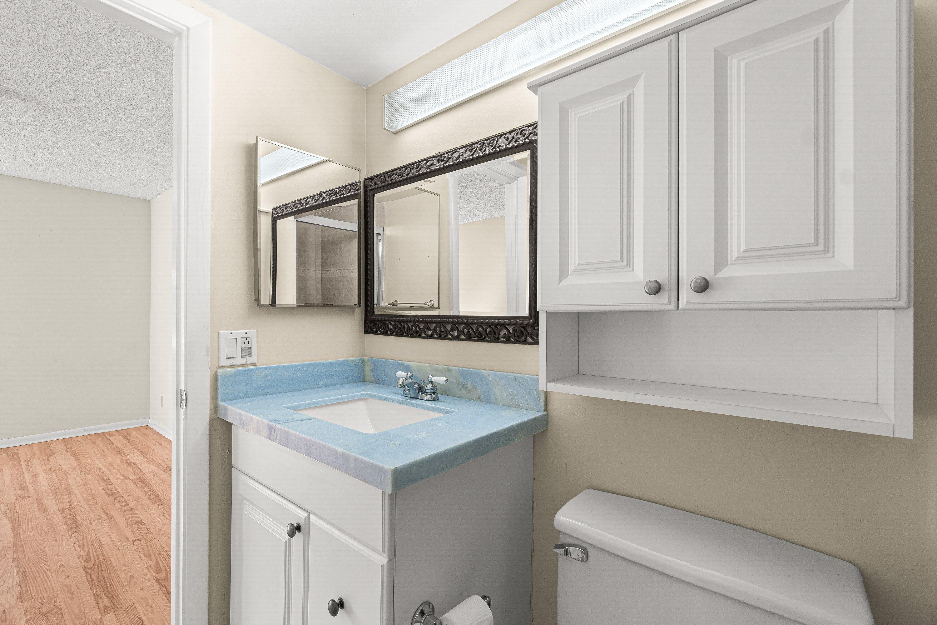 Pine Ridge South II Condominiums - Residential