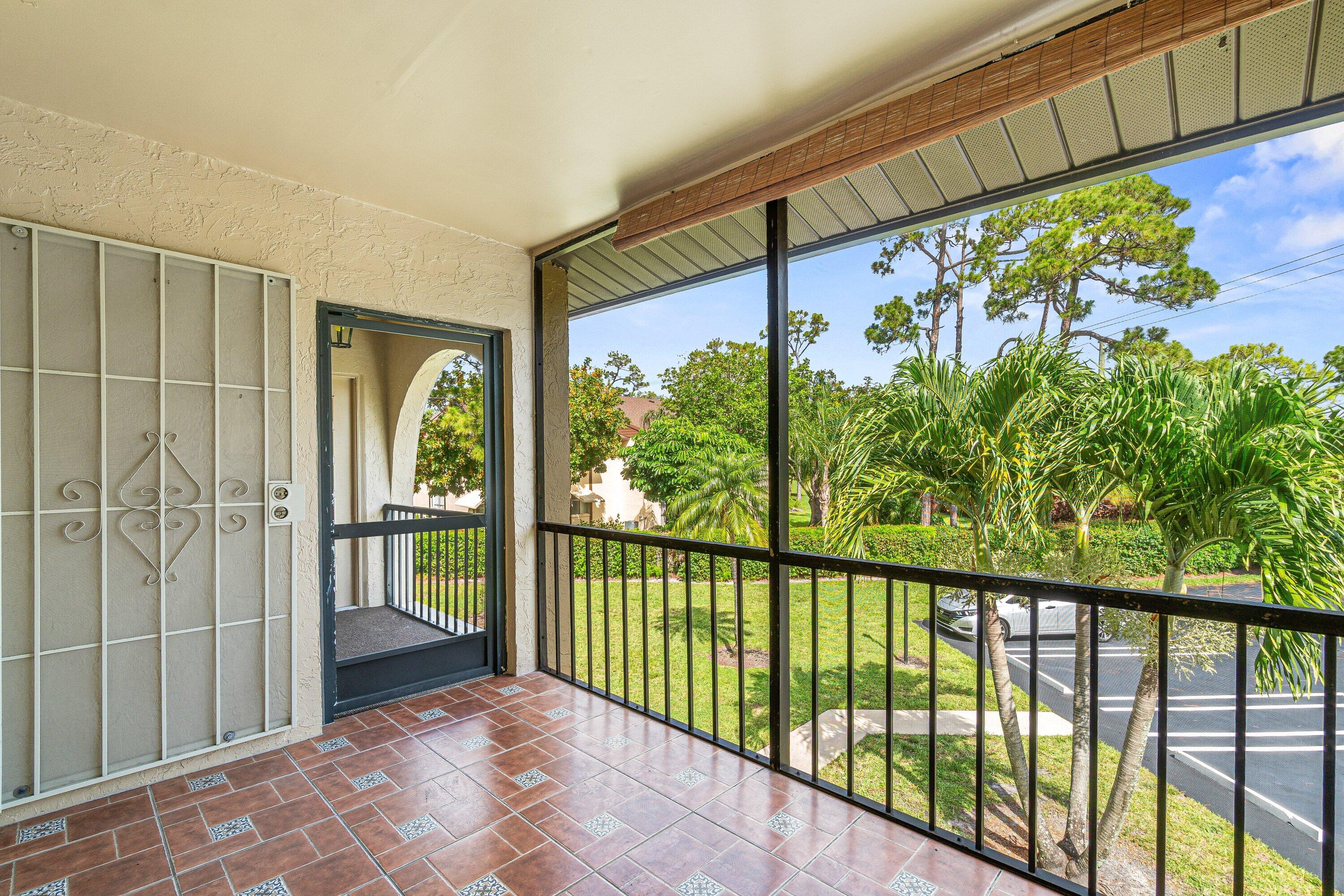 Pine Ridge South II Condominiums - Residential