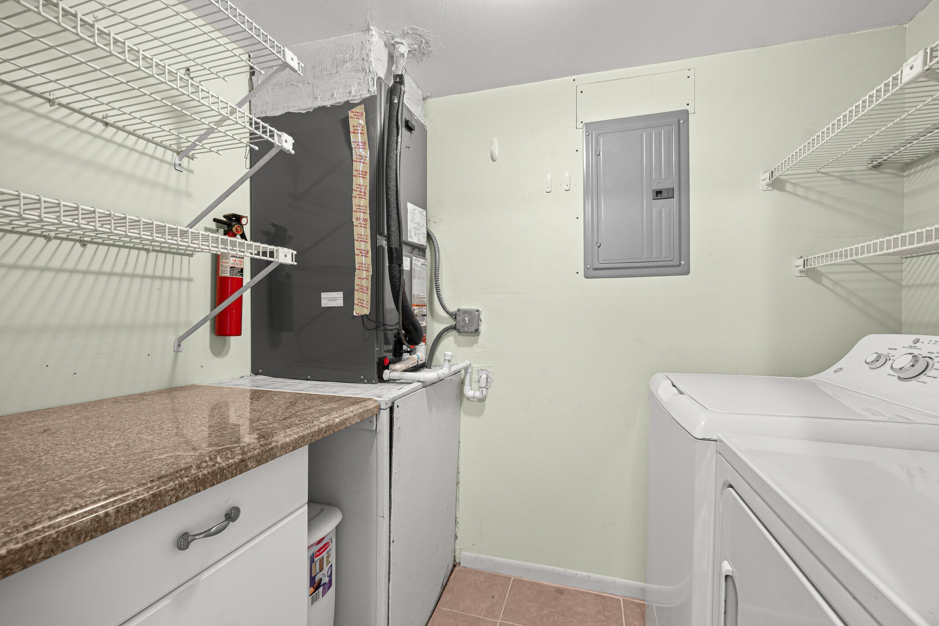 Pine Ridge South II Condominiums - Residential