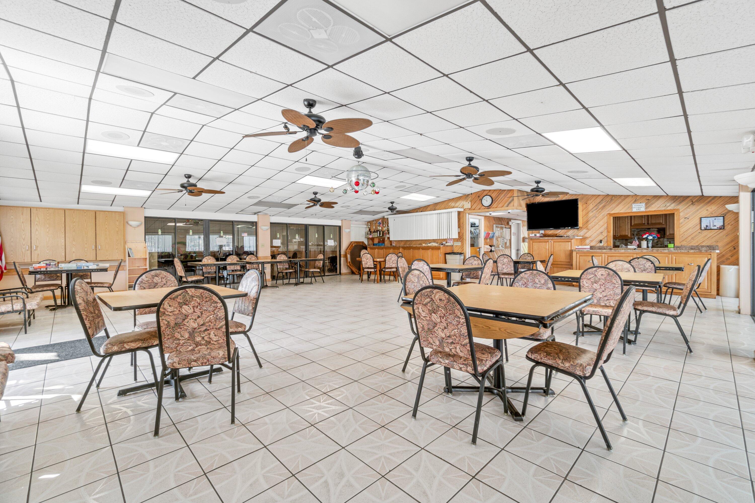 Pine Ridge South II Condominiums - Residential