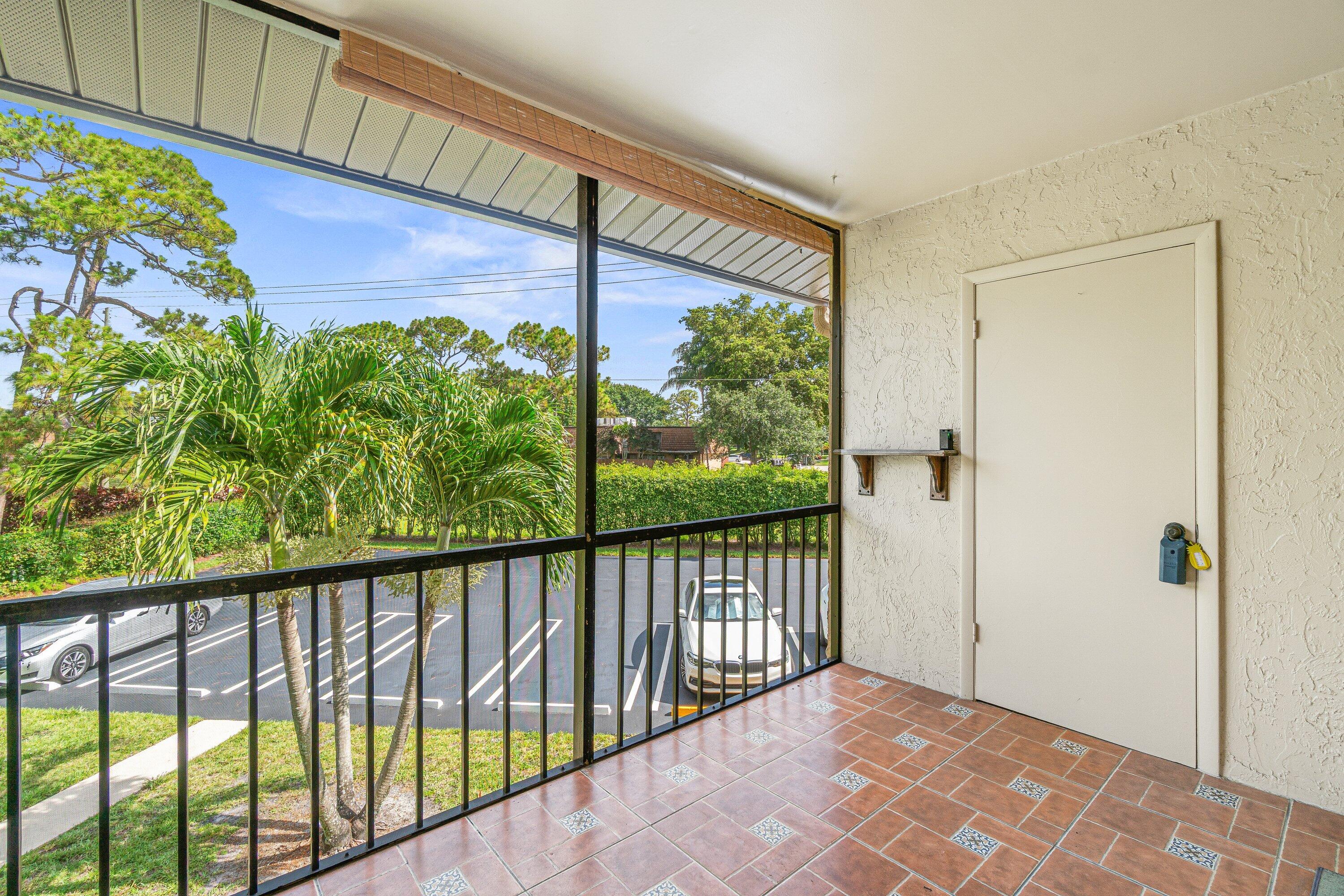 Pine Ridge South II Condominiums - Residential