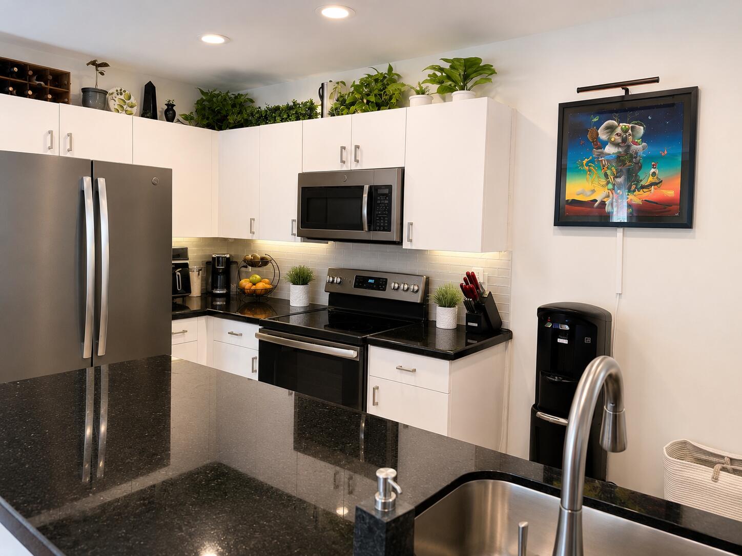 PROGRESSO - Residential Lease