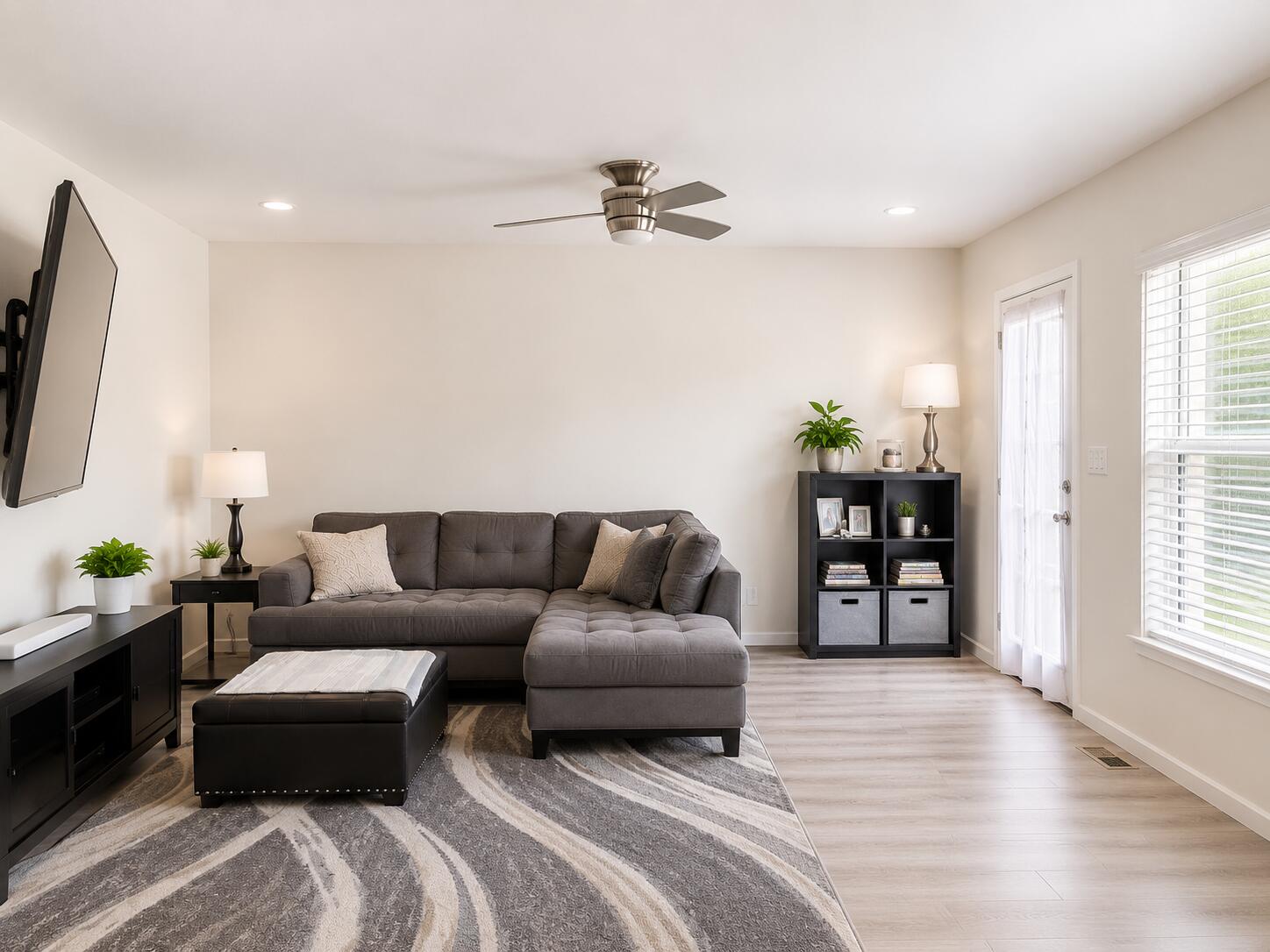 PROGRESSO - Residential Lease