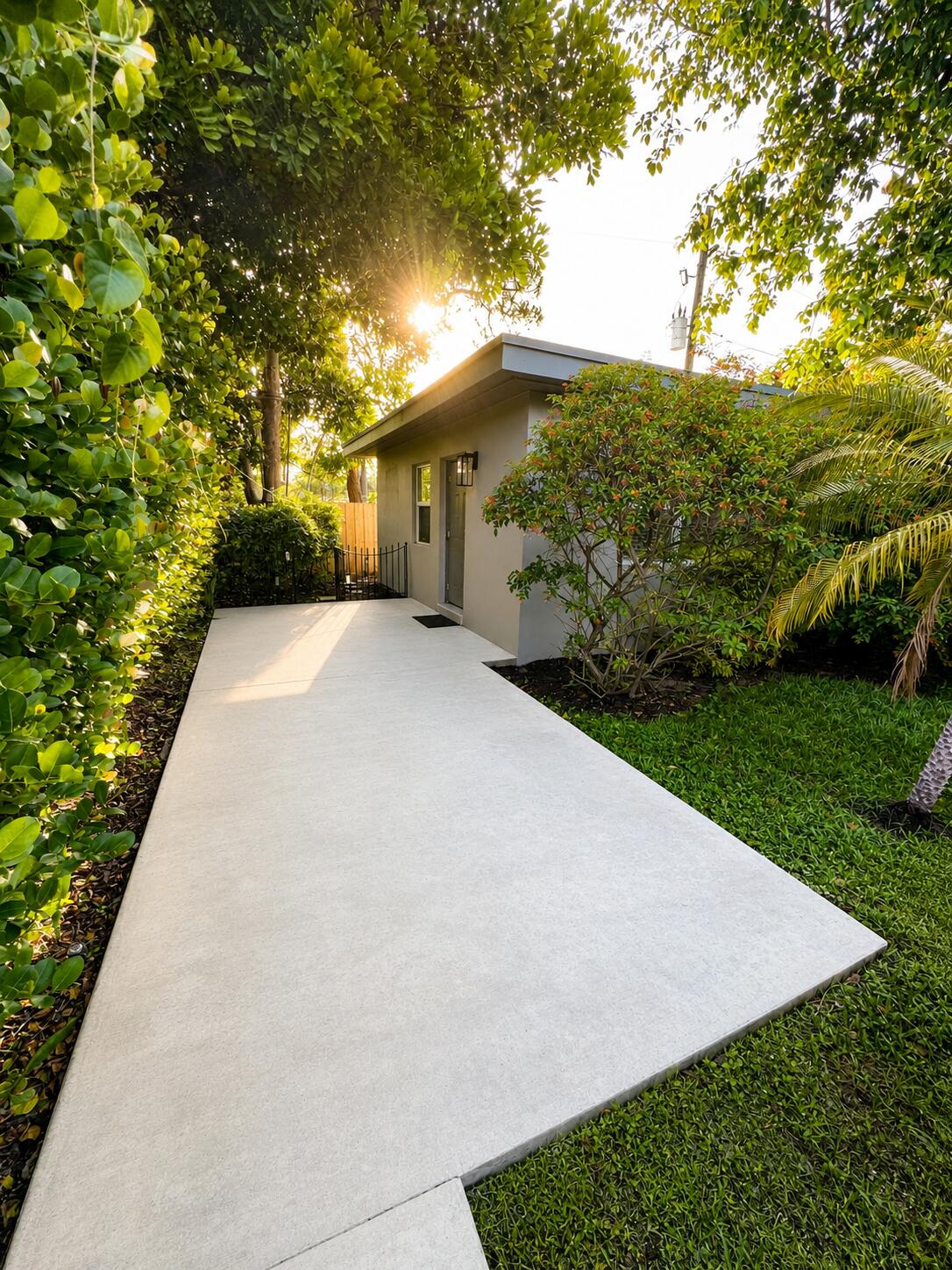 PROGRESSO - Residential Lease