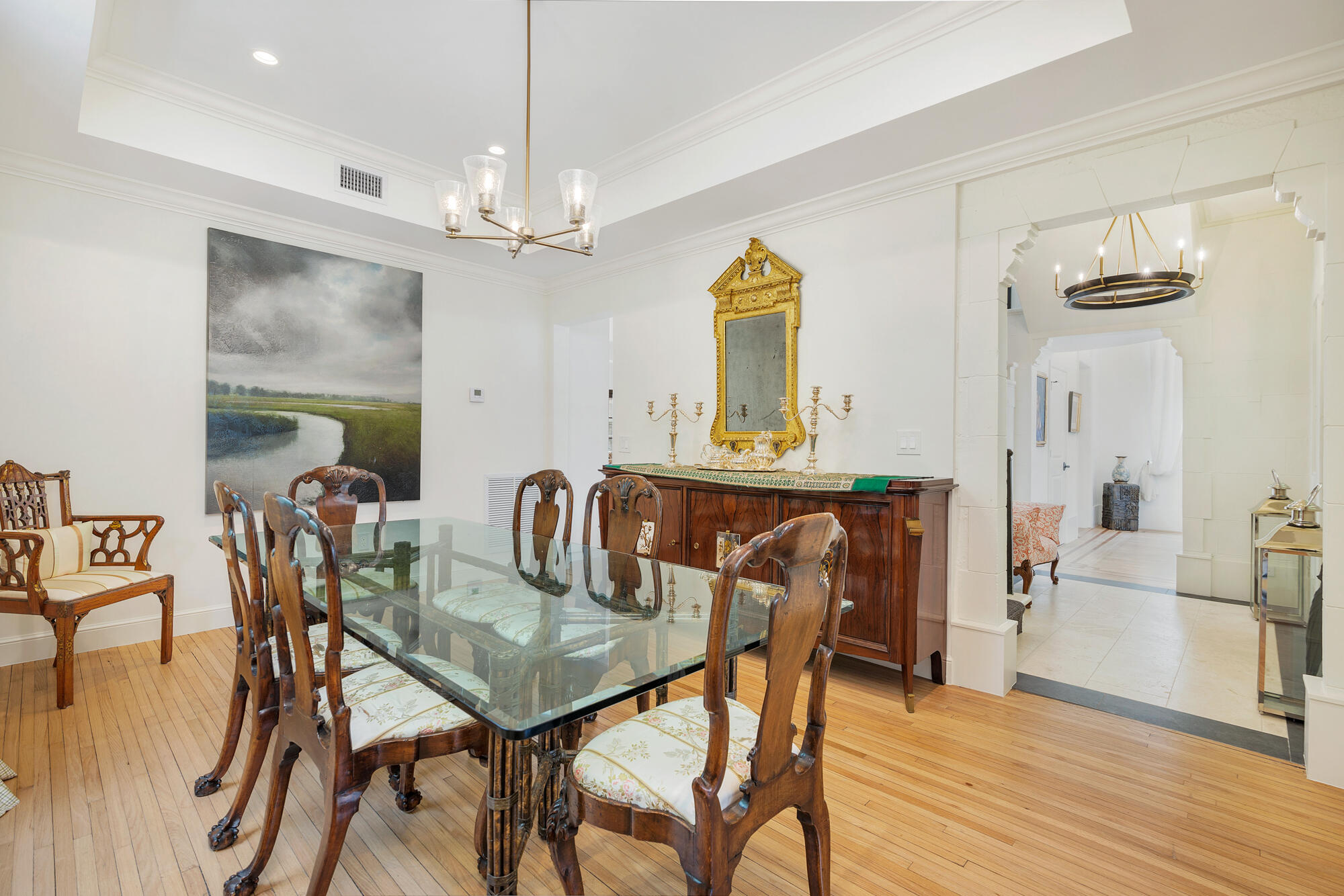 SOUTHLAND PARK - Residential