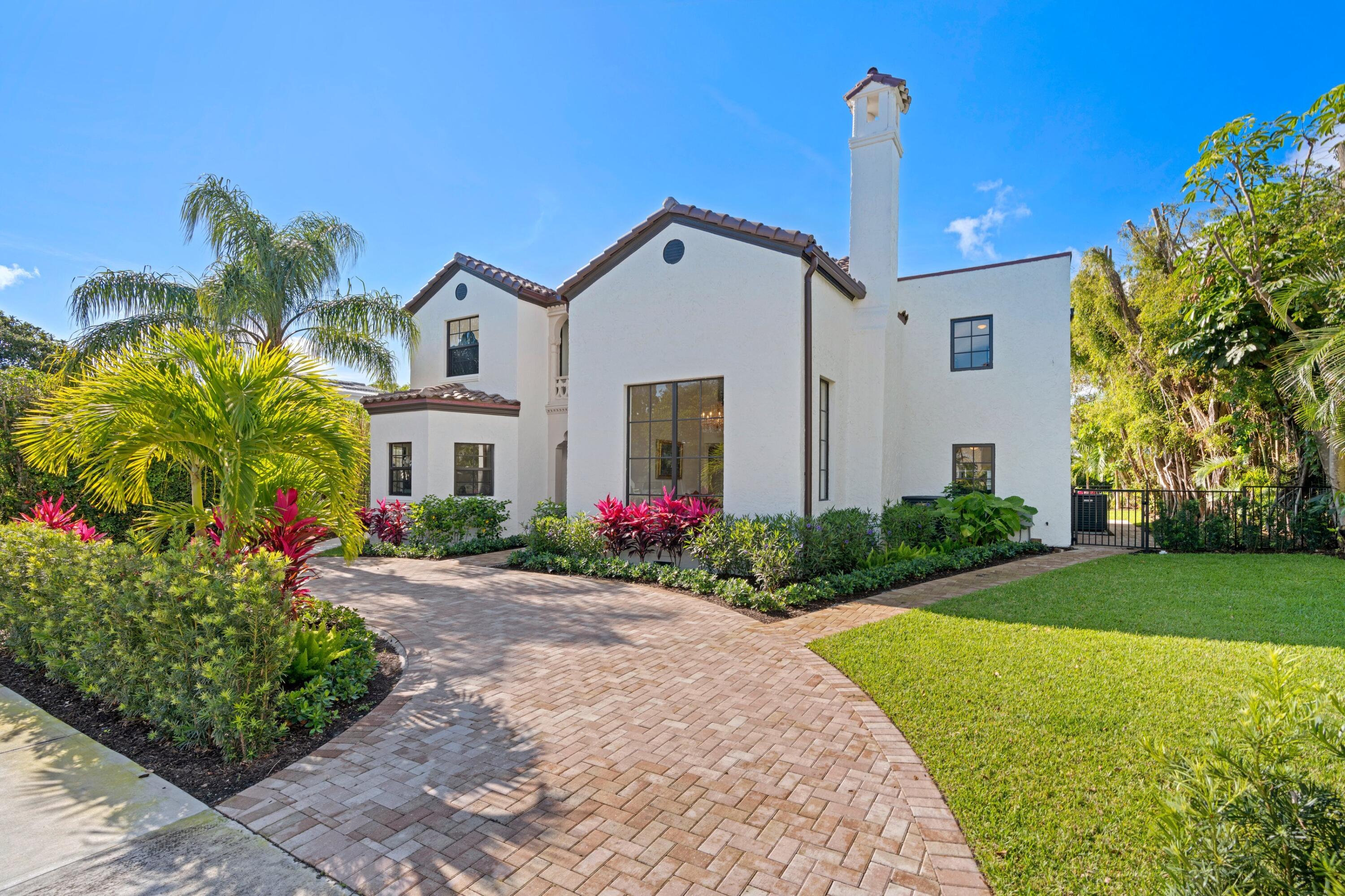 SOUTHLAND PARK - Residential