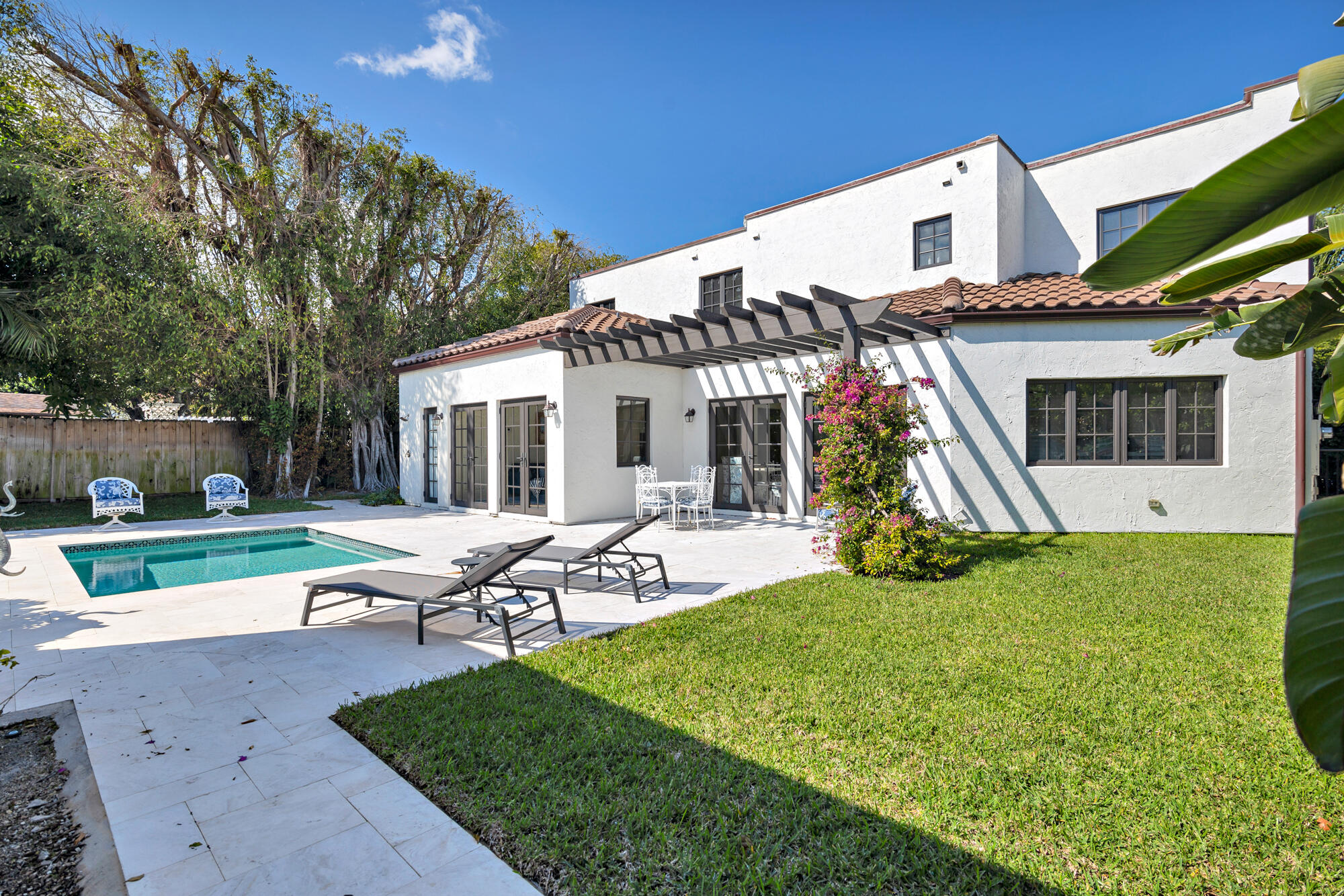 SOUTHLAND PARK - Residential