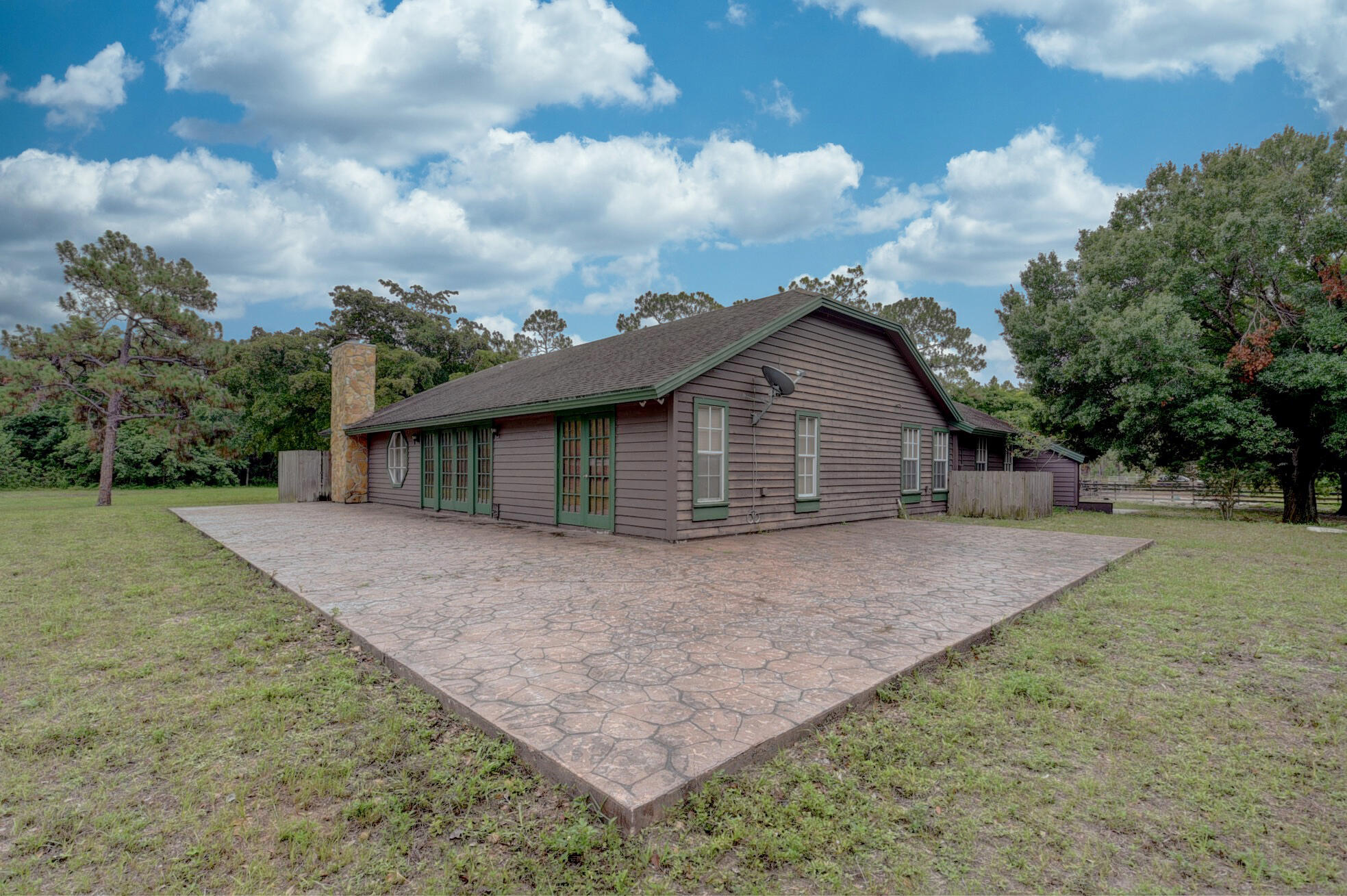 Wildwood - Residential