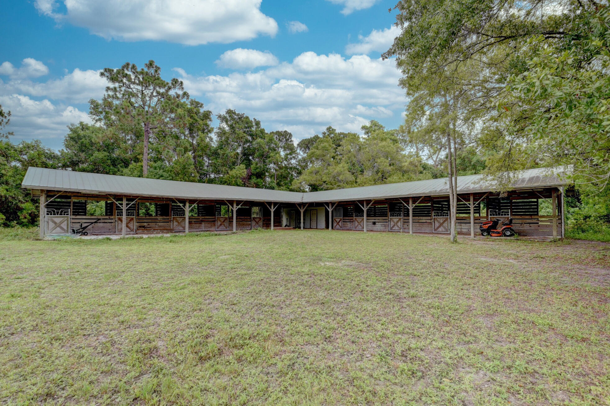 Wildwood - Residential