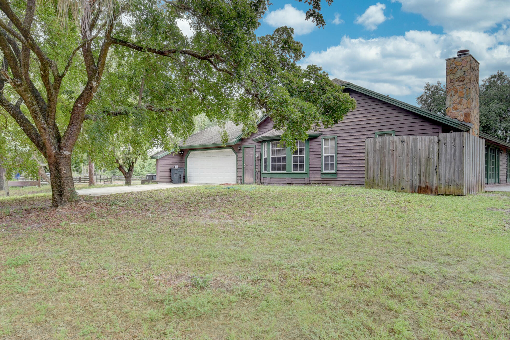 Wildwood - Residential
