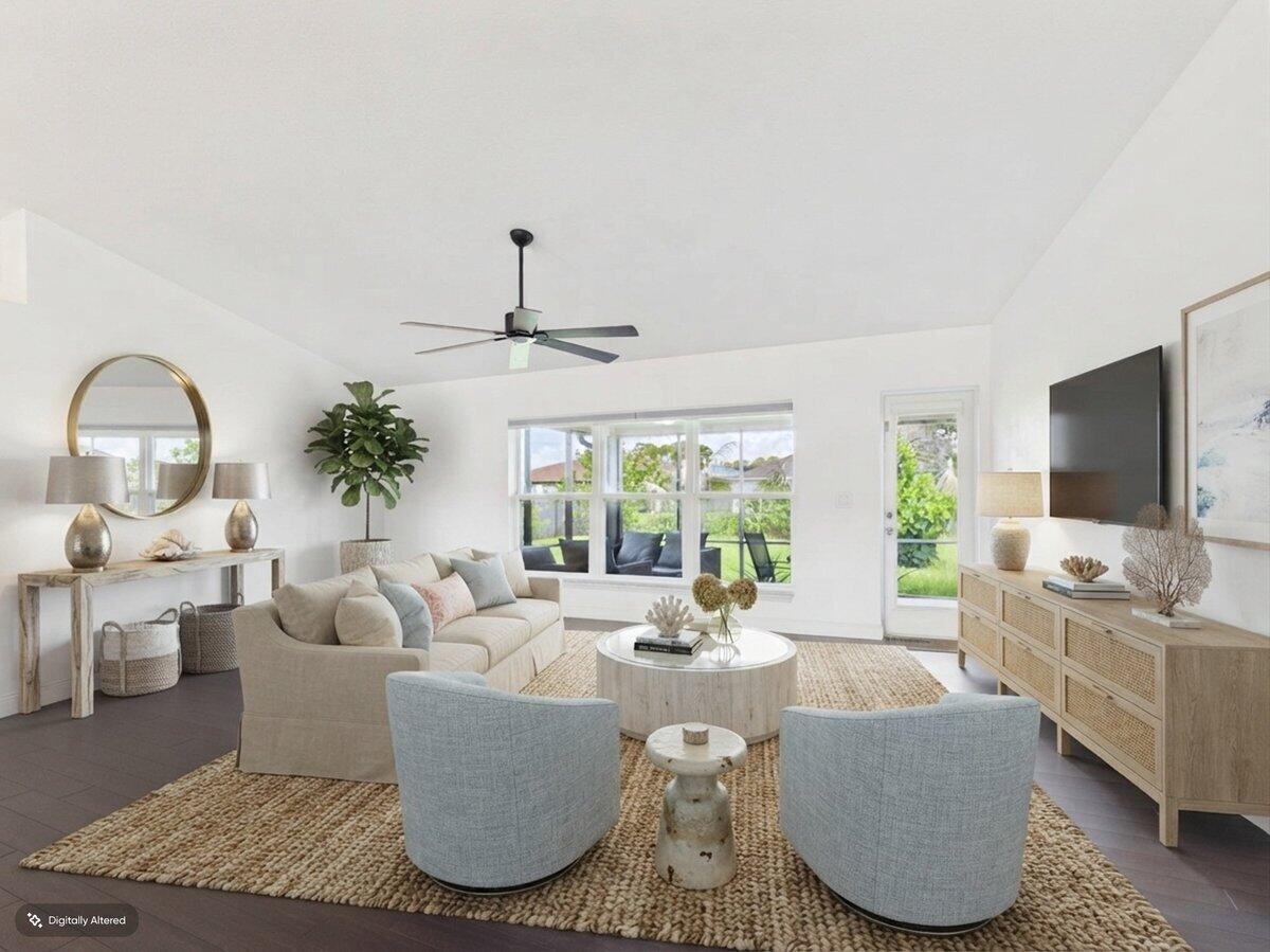 PORT ST LUCIE SECTION 19 - Residential