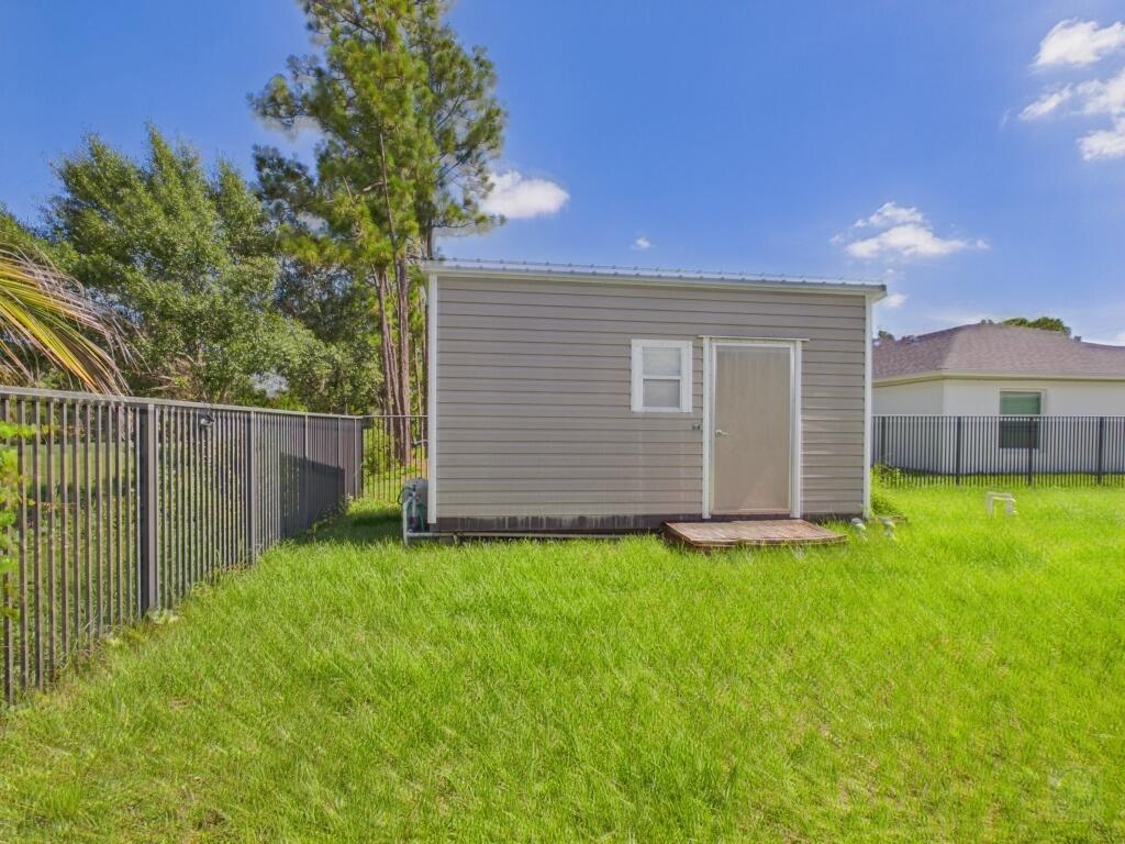 PORT ST LUCIE SECTION 19 - Residential