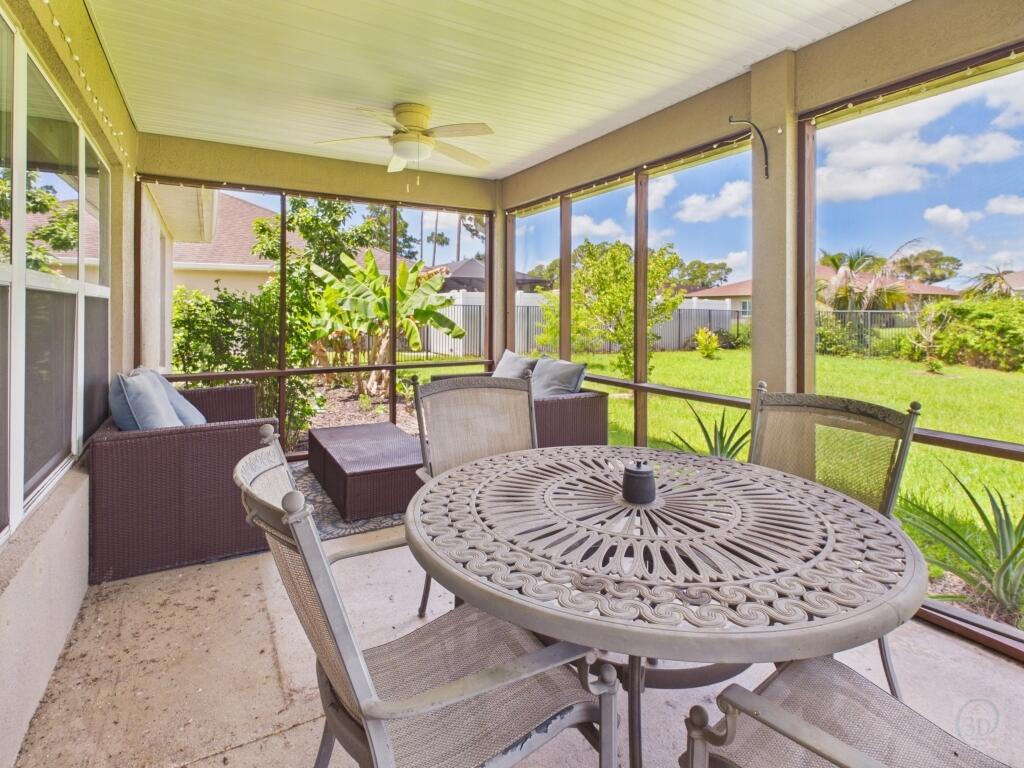 PORT ST LUCIE SECTION 19 - Residential