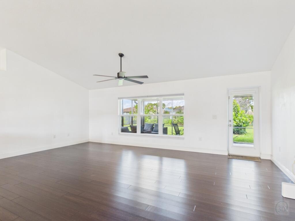 PORT ST LUCIE SECTION 19 - Residential