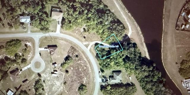 Port LaBelle Units 1-9 - Land